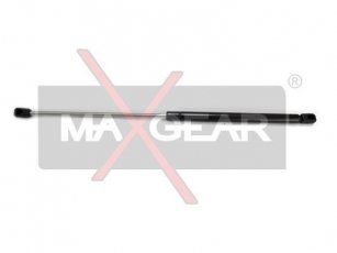 Купити 12-0094 Maxgear Амортизатор багажника Ford