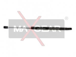 Купити 12-0089 Maxgear Амортизатор багажника Ford