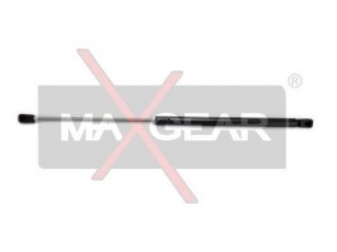 Купить 12-0086 Maxgear Амортизатор багажника Эскорт (5, 6, 7) (1.3, 1.4, 1.6, 1.8)