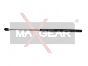 Купить 12-0087 Maxgear Амортизатор багажника Escort (6, 7) (1.3, 1.4, 1.6, 1.8, 2.0)