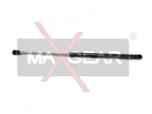 Купити 12-0084 Maxgear Амортизатор багажника