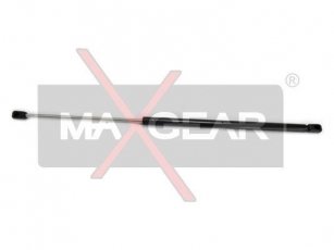Купити 12-0075 Maxgear Амортизатор багажника