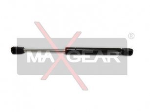 Купити 12-0071 Maxgear Амортизатор багажника Ауді А6 С5
