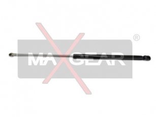 Купить 12-0051 Maxgear Амортизатор багажника Volkswagen
