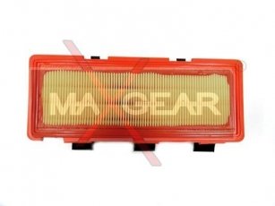 Купить 26-0352 Maxgear Воздушный фильтр  Kangoo 1 (1.9 D, D 55 1.9, D 65 1.9)