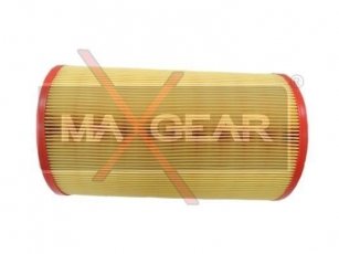 Купить 26-0194 Maxgear Воздушный фильтр  Ducato 250 (2.0, 2.2, 2.3, 3.0)