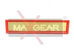 Купить 26-0107 Maxgear Воздушный фильтр  Логан 1 1.5 dCi