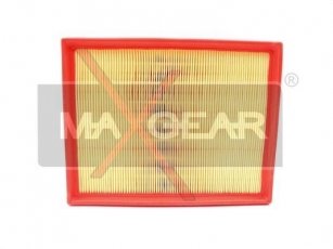 Купити 26-0161 Maxgear Повітряний фільтр  Transporter T4 (1.9, 2.0, 2.4, 2.5, 2.8)