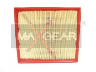 Купить 26-0025 Maxgear Воздушный фильтр  Вито 638 (2.1, 2.2)
