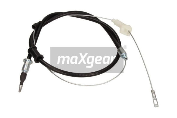 Купить 32-0189 Maxgear Трос ручника Вектру