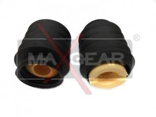Купити 72-1265 Maxgear Пильник амортизатора передній BMW E39