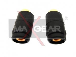 Купить 72-1202 Maxgear Пыльник амортизатора задний Polo (1.4, 1.6, 1.7, 1.9)
