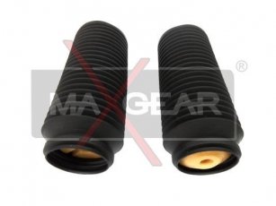Купити 72-1166 Maxgear Пильник амортизатора задній Ауді 90 (1.6, 2.0, 2.2)