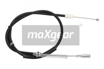 Купити 32-0527 Maxgear Трос ручного гальма Крафтер (35, 50) (2.0 TDI, 2.5 TDI)
