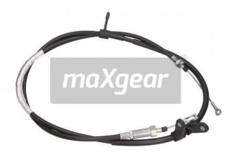 Купить 32-0505 Maxgear Трос ручника Peugeot