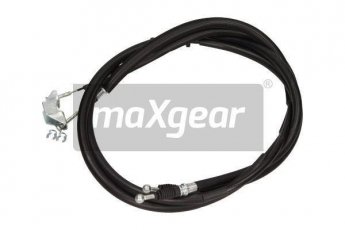 Купить 32-0478 Maxgear Трос ручника Astra (H, J)