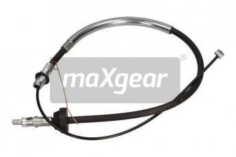 Купити 32-0452 Maxgear Трос ручного гальма Транзіт 6 (2.0, 2.3, 2.4)