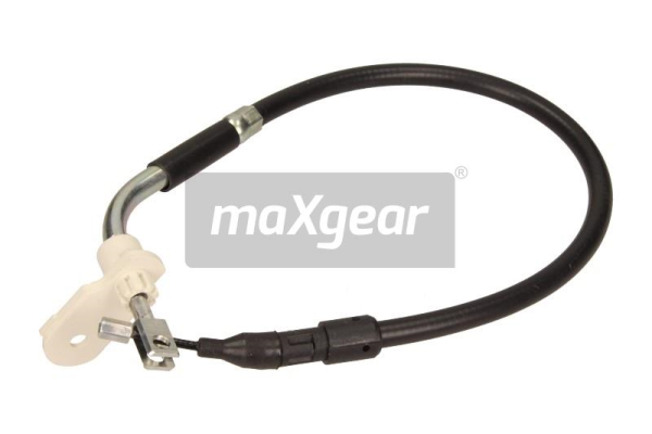 Купить 32-0431 Maxgear Трос ручника Б Класс W245 (1.5, 1.7, 2.0)