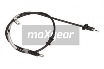 Купить 32-0420 Maxgear Трос ручника Volvo S40 1 (1.6, 1.8, 1.9)