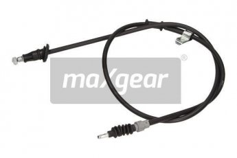 Купити 32-0417 Maxgear Трос ручного гальма Volvo S40 1 (1.6, 1.7, 1.8, 1.9)