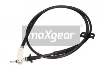Купить 32-0416 Maxgear Трос ручника Volvo S80 1 (2.0, 2.4, 2.5, 2.8, 2.9)