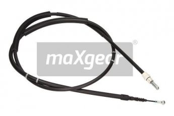 Купити 32-0401 Maxgear Трос ручного гальма Audi