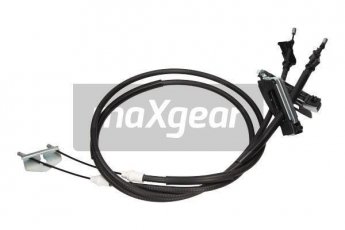 Купити 32-0375 Maxgear Трос ручного гальма Focus 1 (1.4, 1.6, 1.8, 2.0)