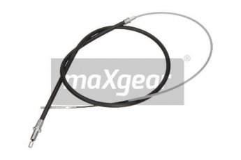 Купить 32-0354 Maxgear Трос ручника BMW E39