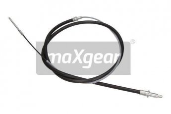 Купити 32-0355 Maxgear Трос ручного гальма БМВ