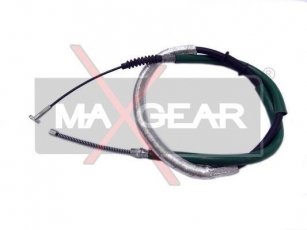 Купить 32-0286 Maxgear Трос ручника Мареа (1.2 16V, 1.4 80 12V)