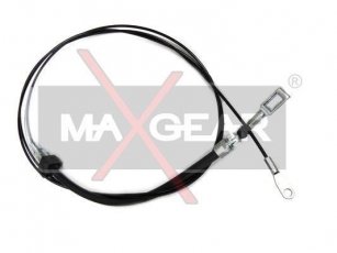 Купить 32-0257 Maxgear Трос ручника Фольксваген ЛТ 46 (2.3, 2.5, 2.8)