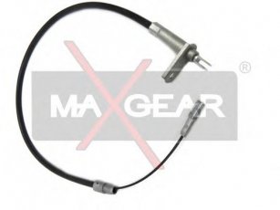 Купить 32-0252 Maxgear Трос ручника Mercedes