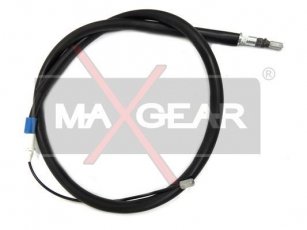 Купить 32-0236 Maxgear Трос ручника Меган 1 (1.4, 1.6, 1.8, 1.9)