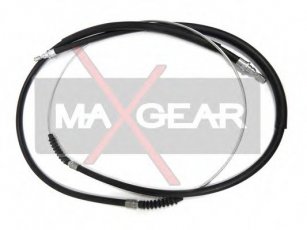 Купить 32-0228 Maxgear Трос ручника Боксер (2.0, 2.2, 2.5, 2.8)