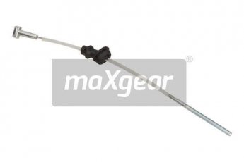 Купить 32-0175 Maxgear Трос ручника Vectra B (1.6, 1.7, 1.8, 2.0, 2.5)