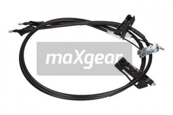 Купить 32-0145 Maxgear Трос ручника Фокус 1 (1.4, 1.6, 1.8, 2.0)