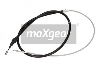 Купить 32-0140 Maxgear Трос ручника Пассат (Б3, Б4) (1.8, 1.9 TD, 1.9 TDI)
