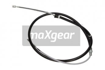 Купить 32-0122 Maxgear Трос ручника Ibiza (1.0, 1.4, 1.6, 1.8, 1.9)