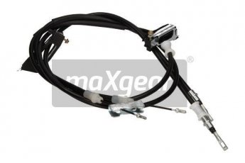 Купить 32-0120 Maxgear Трос ручника Фокус 1 (1.4, 1.6, 1.8, 2.0)