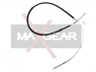 Купити 32-0086 Maxgear Трос ручного гальма Golf 2 (1.0, 1.3, 1.6, 1.8)