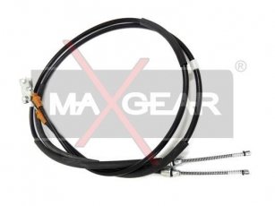 Купить 32-0079 Maxgear Трос ручника Fiesta 4 (1.2, 1.3, 1.4, 1.6, 1.8)