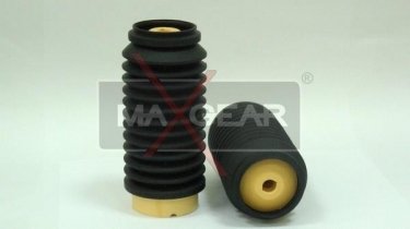 Купить 72-1167 Maxgear Пыльник амортизатора задний Jetta 2 (1.3, 1.6, 1.8)