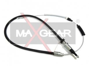 Купити 32-0041 Maxgear Трос ручного гальма Corsa B