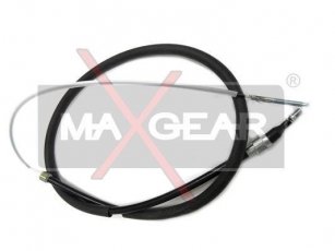 Купити 32-0050 Maxgear Трос ручного гальма Passat (B3, B4) (1.6, 1.8, 1.9, 2.0, 2.8)