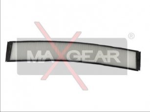 Купити 26-0247 Maxgear Салонний фільтр  БМВ Х3 Е83 (2.0, 2.5, 3.0)