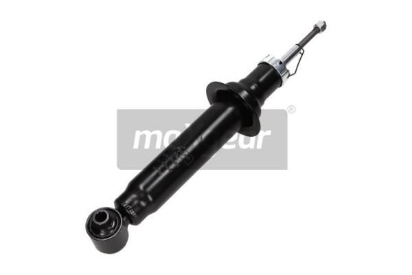 Купить 11-0308 Maxgear Амортизатор задний двухтрубный газовый БМВ Е34
