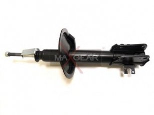 Амортизатор 11-0231 Maxgear – передний двухтрубный газовый фото 1