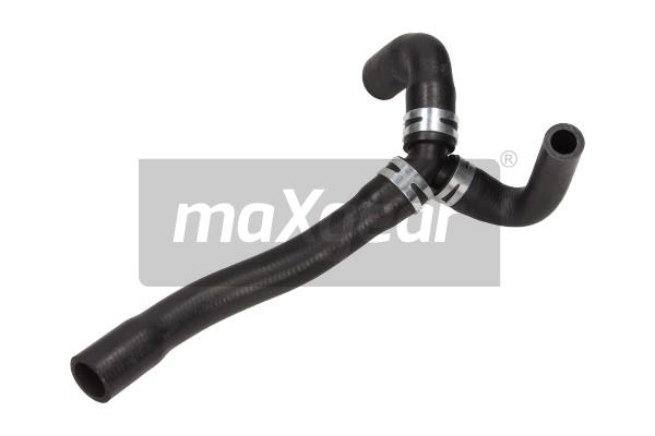 Купить 18-0190 Maxgear Патрубок радиатора Polo (1.7, 1.9)