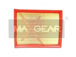 Купить 26-0092 Maxgear Воздушный фильтр  Зафира (А, Б) (1.6, 1.8, 2.0)