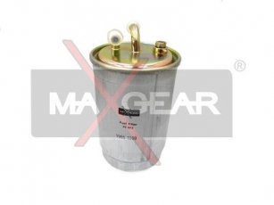 Купити 26-0145 Maxgear Паливний фільтр  Accord